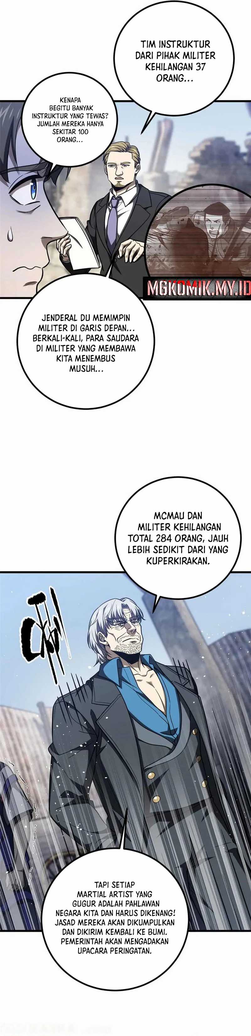 global-gao-wu - Chapter: 296
