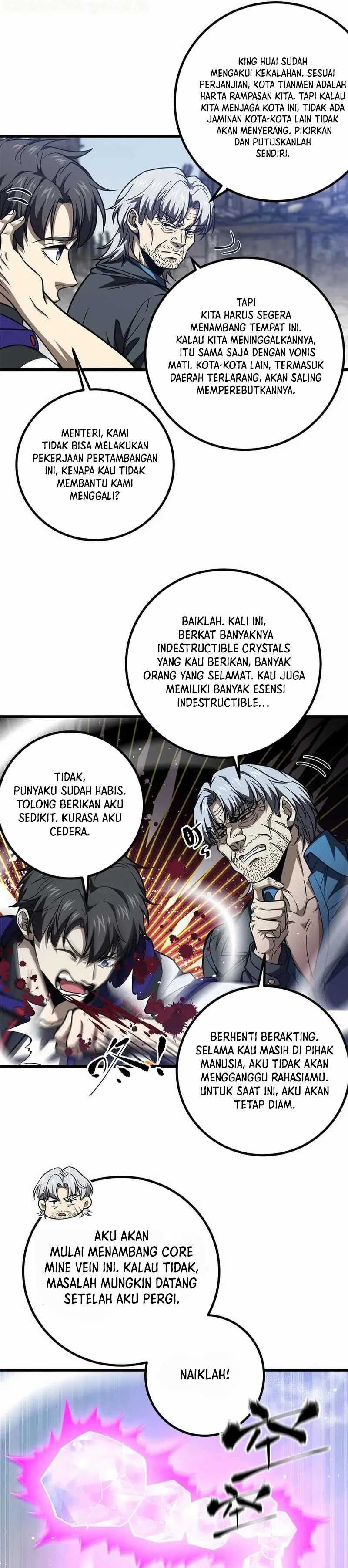 global-gao-wu - Chapter: 296