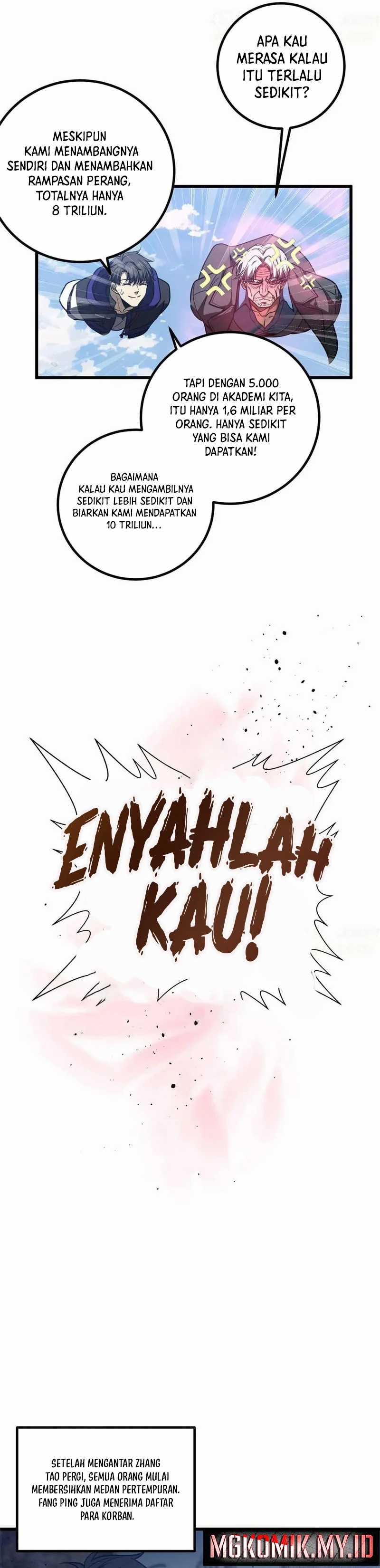 global-gao-wu - Chapter: 296