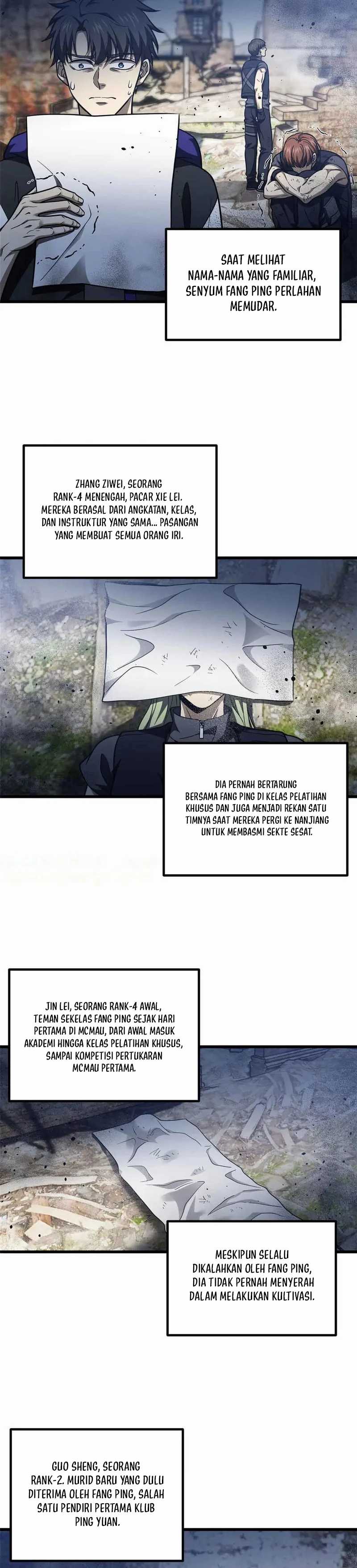 global-gao-wu - Chapter: 296