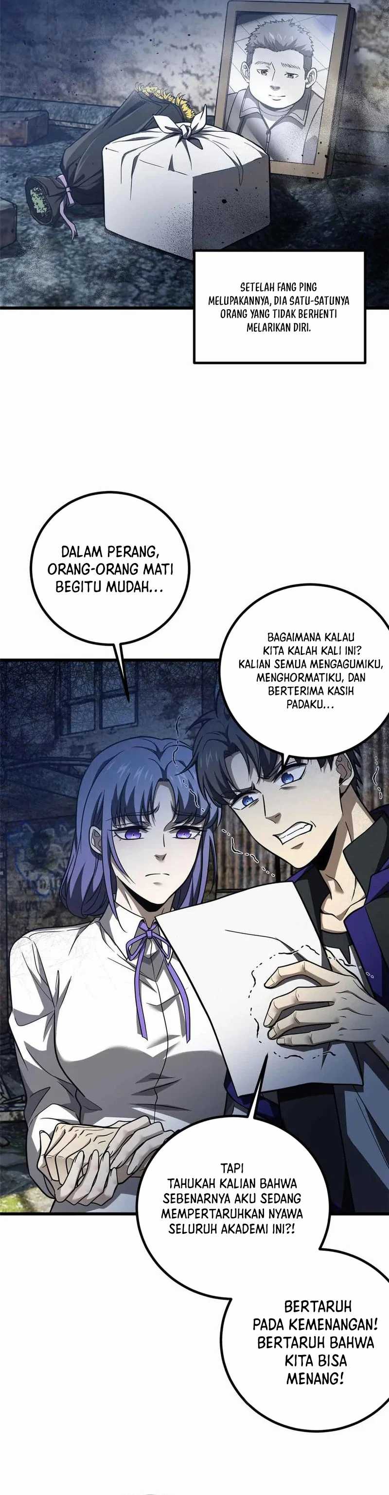 global-gao-wu - Chapter: 296