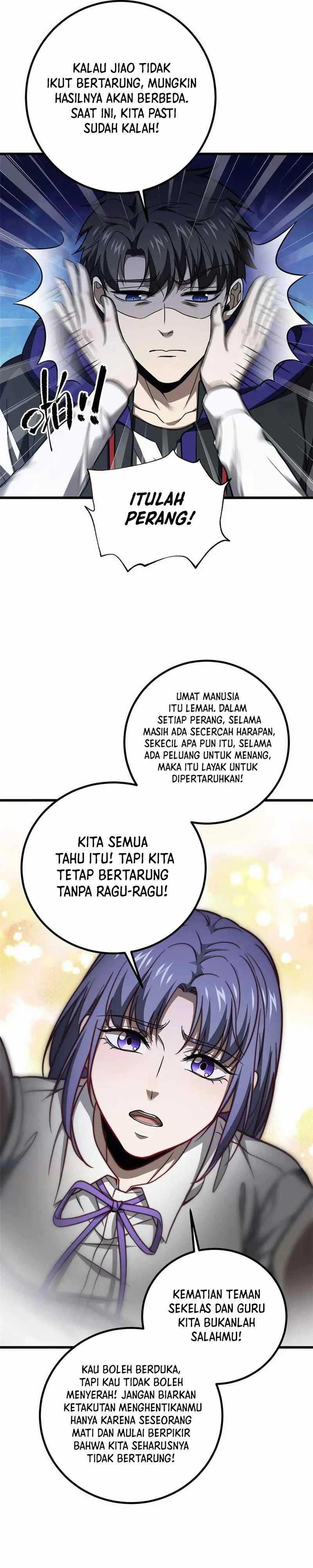 global-gao-wu - Chapter: 296