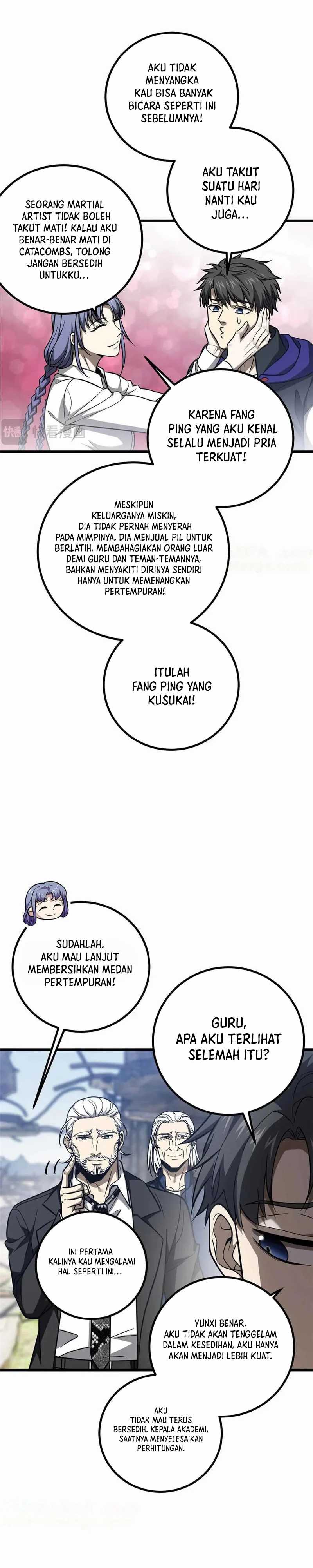 global-gao-wu - Chapter: 296