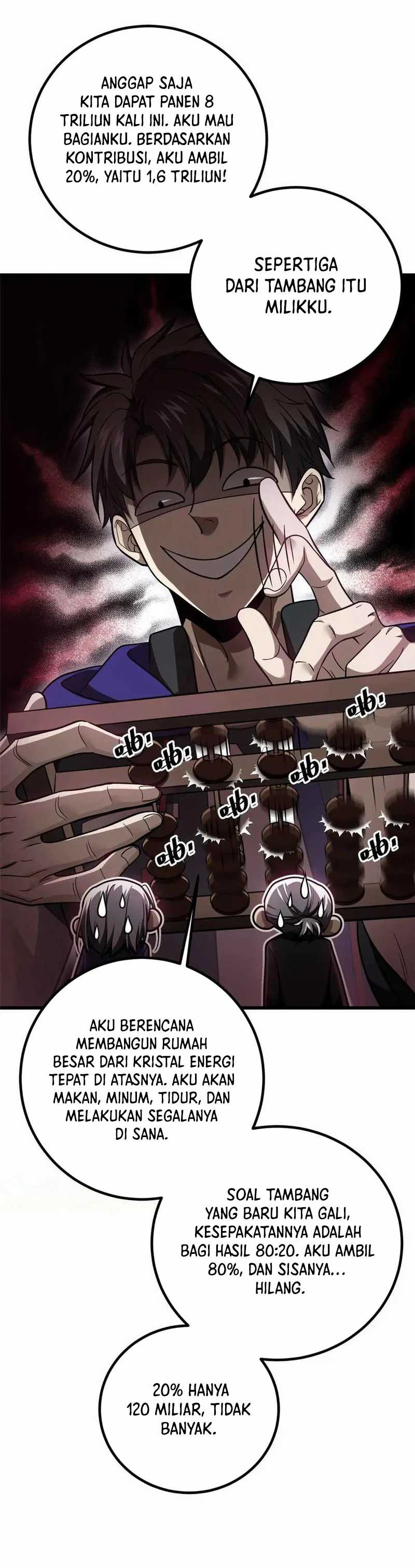 global-gao-wu - Chapter: 296