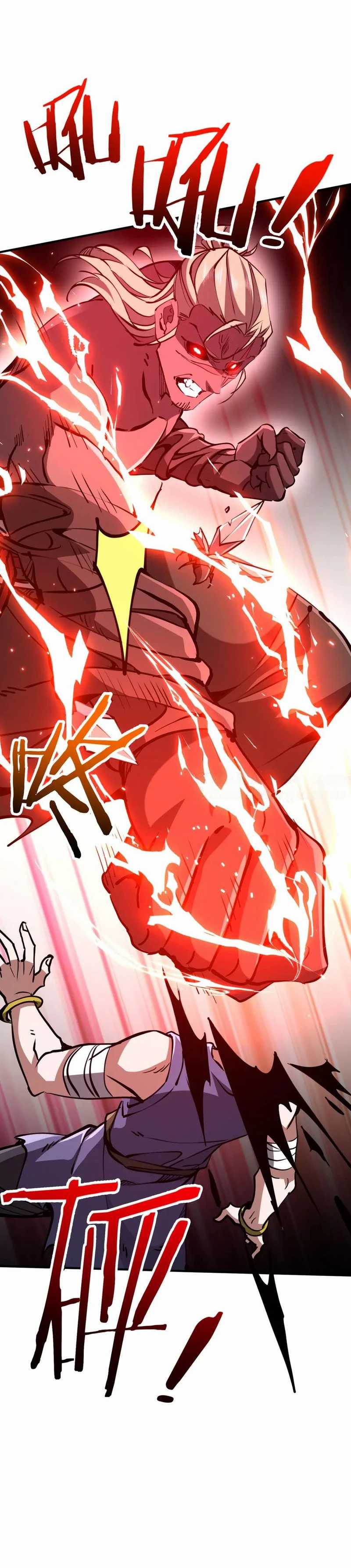 rebirth-of-a-dark-mage-unveiling-a-zombie-planet-from-the-start - Chapter: 32