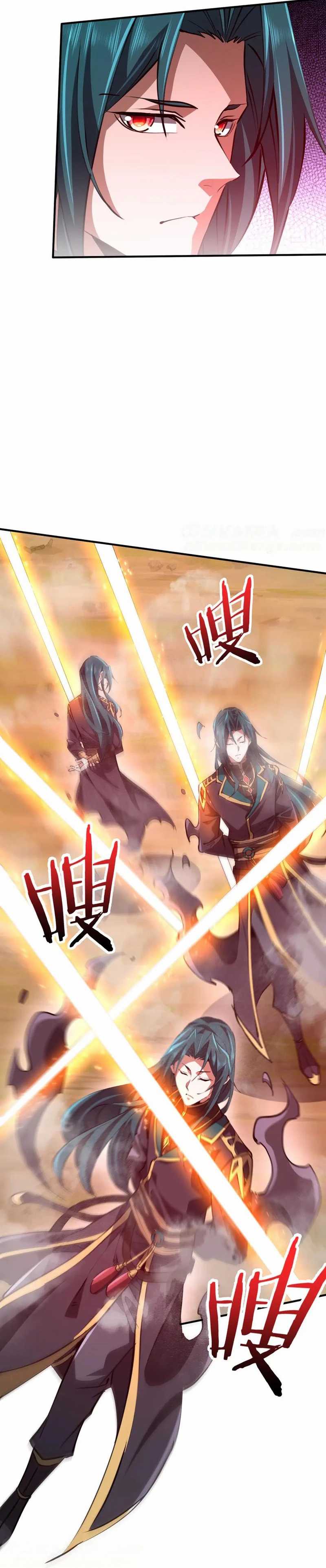 rebirth-of-a-dark-mage-unveiling-a-zombie-planet-from-the-start - Chapter: 32