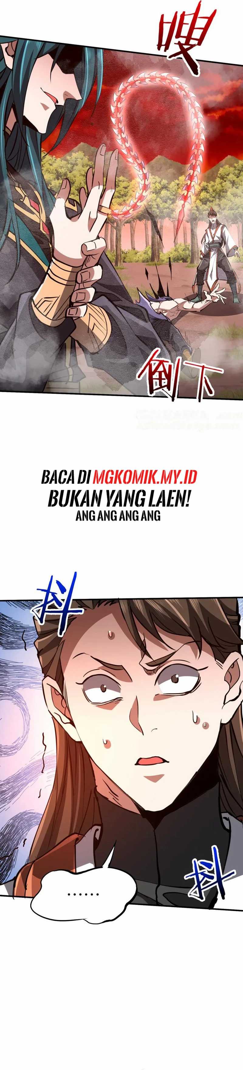 rebirth-of-a-dark-mage-unveiling-a-zombie-planet-from-the-start - Chapter: 32