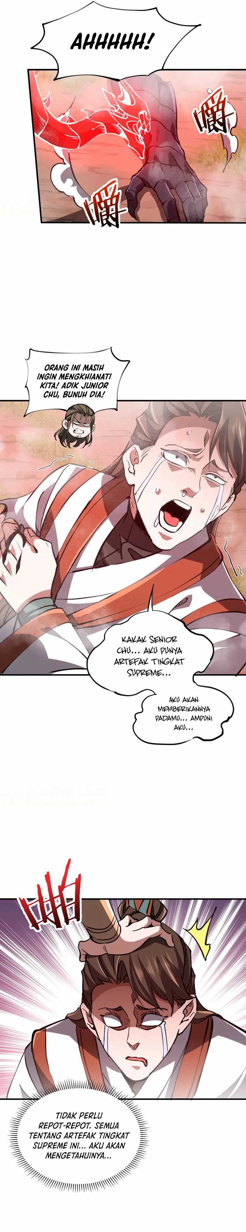 rebirth-of-a-dark-mage-unveiling-a-zombie-planet-from-the-start - Chapter: 32