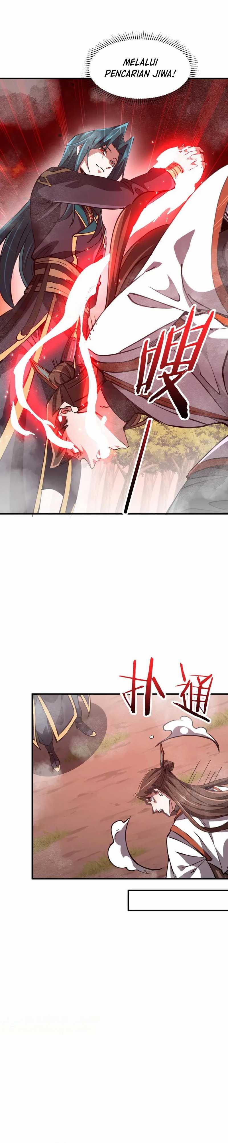 rebirth-of-a-dark-mage-unveiling-a-zombie-planet-from-the-start - Chapter: 32