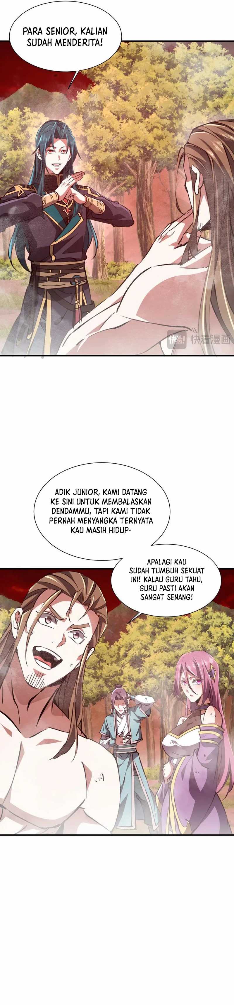 rebirth-of-a-dark-mage-unveiling-a-zombie-planet-from-the-start - Chapter: 32