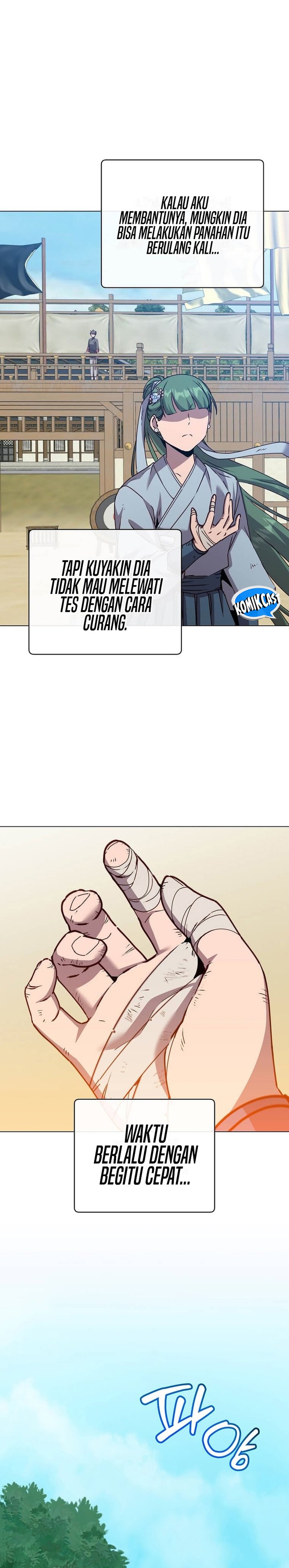 the-max-leveled-hero-will-return - Chapter: 198