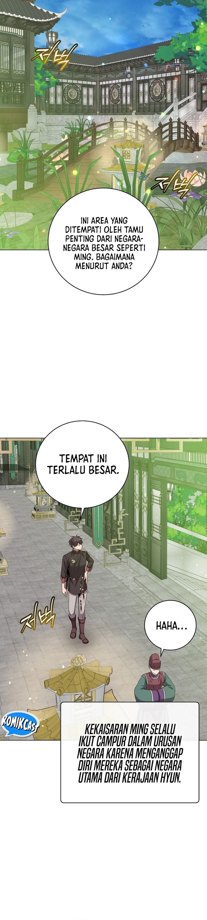 the-max-leveled-hero-will-return - Chapter: 198