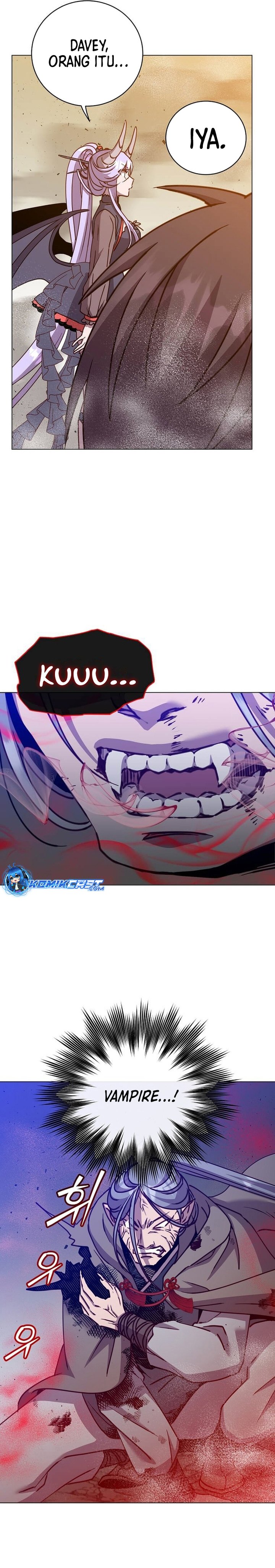 the-max-leveled-hero-will-return - Chapter: 198