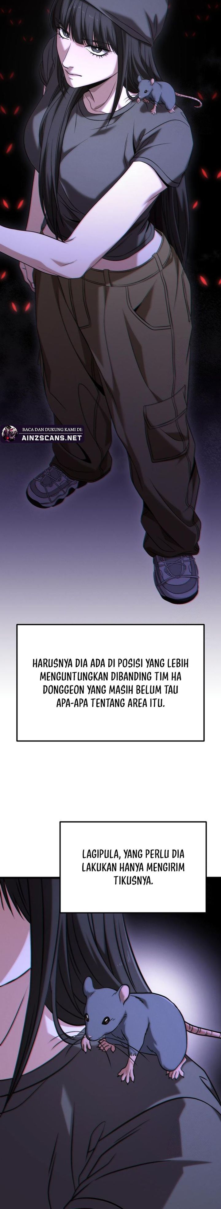 the-ultimate-shut-in - Chapter: 24
