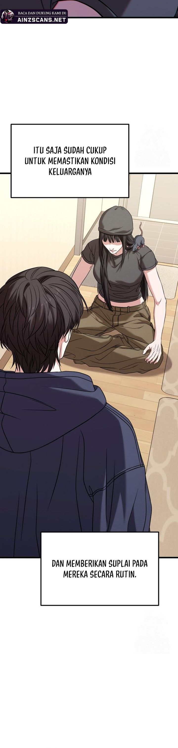 the-ultimate-shut-in - Chapter: 24