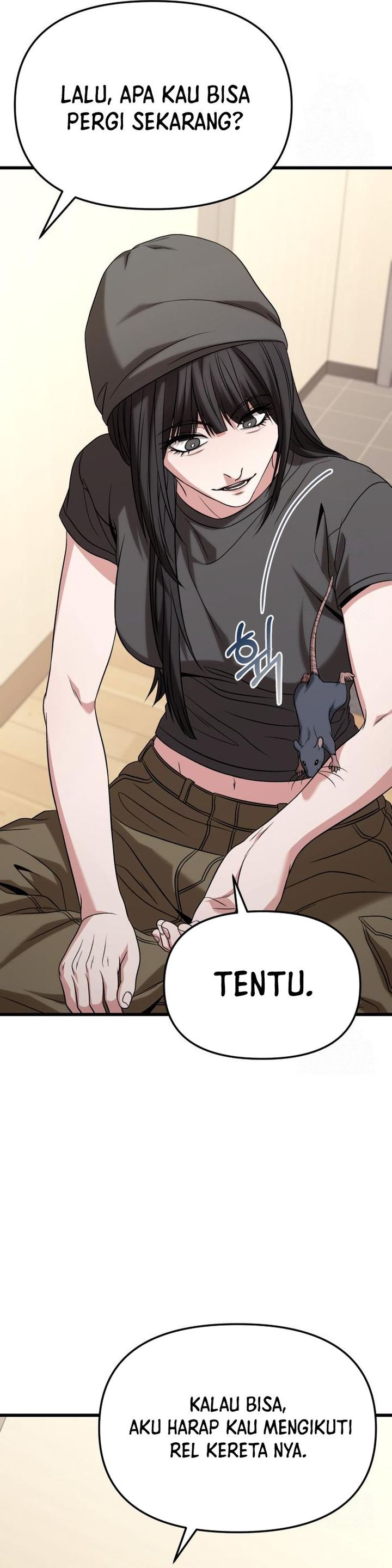 the-ultimate-shut-in - Chapter: 24