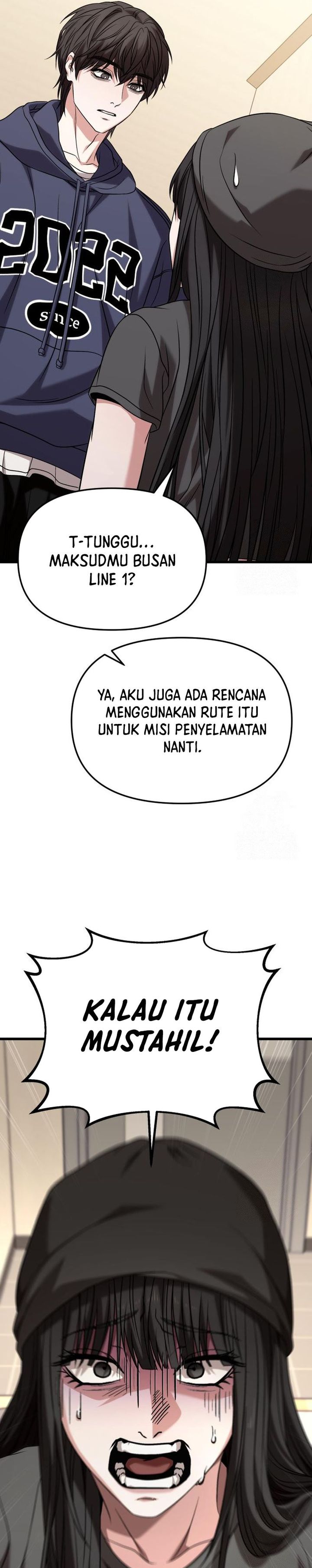 the-ultimate-shut-in - Chapter: 24