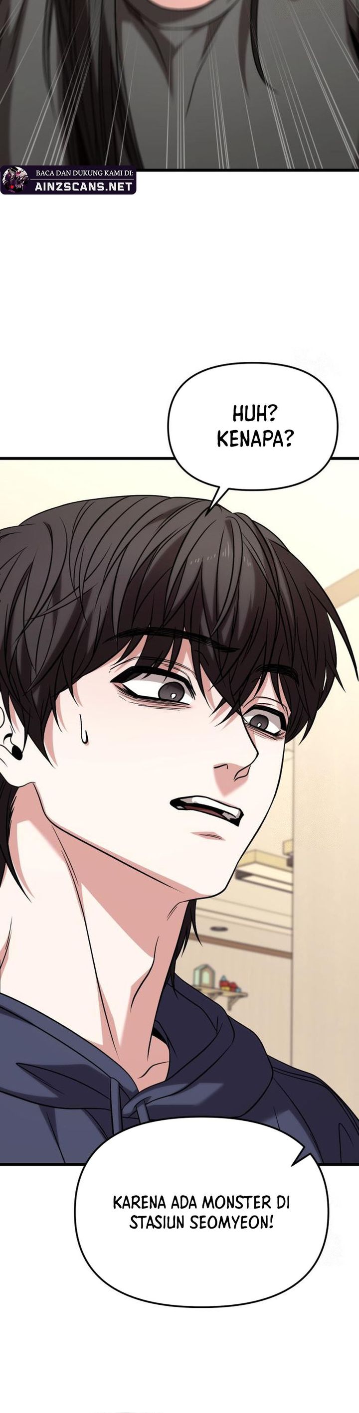 the-ultimate-shut-in - Chapter: 24