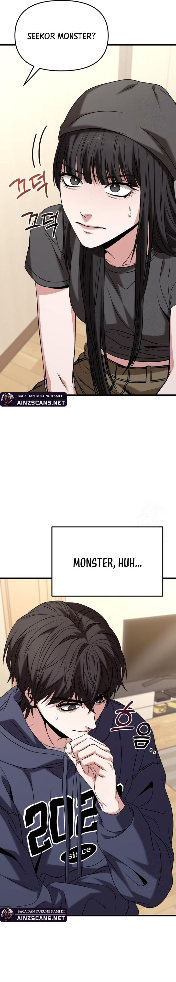the-ultimate-shut-in - Chapter: 24