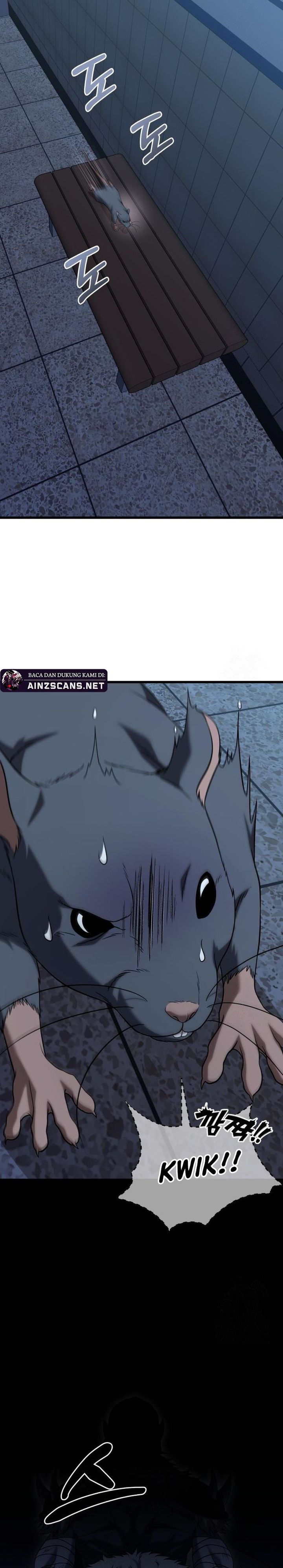 the-ultimate-shut-in - Chapter: 24