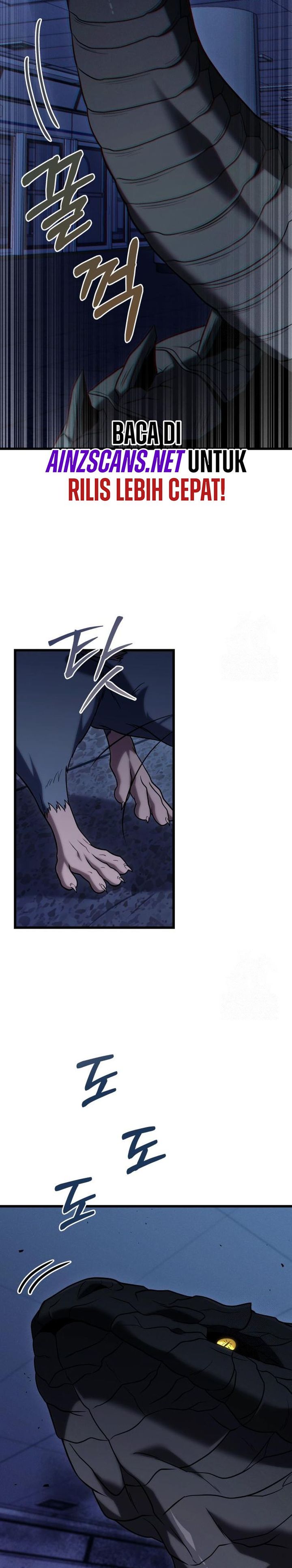 the-ultimate-shut-in - Chapter: 24