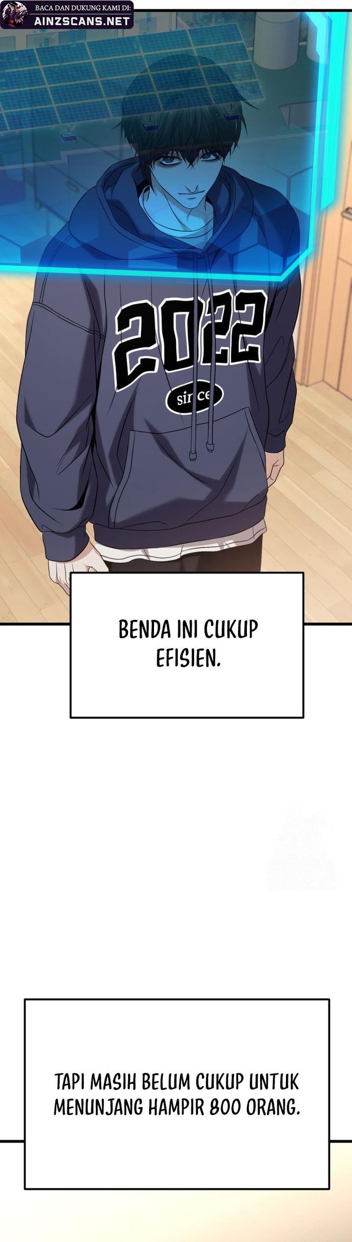 the-ultimate-shut-in - Chapter: 24