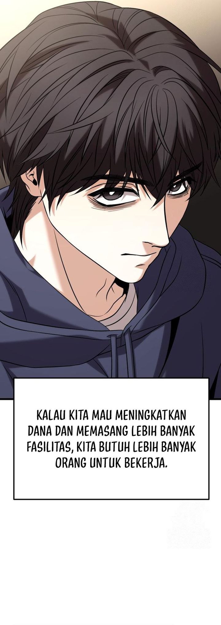 the-ultimate-shut-in - Chapter: 24