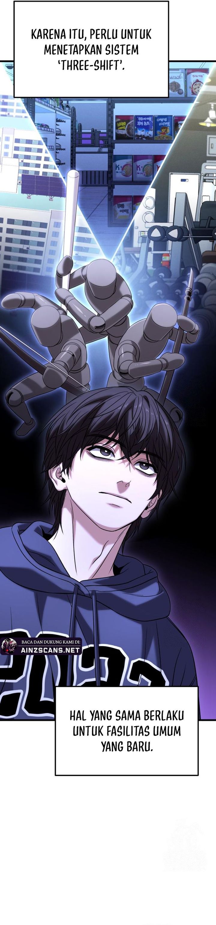 the-ultimate-shut-in - Chapter: 24