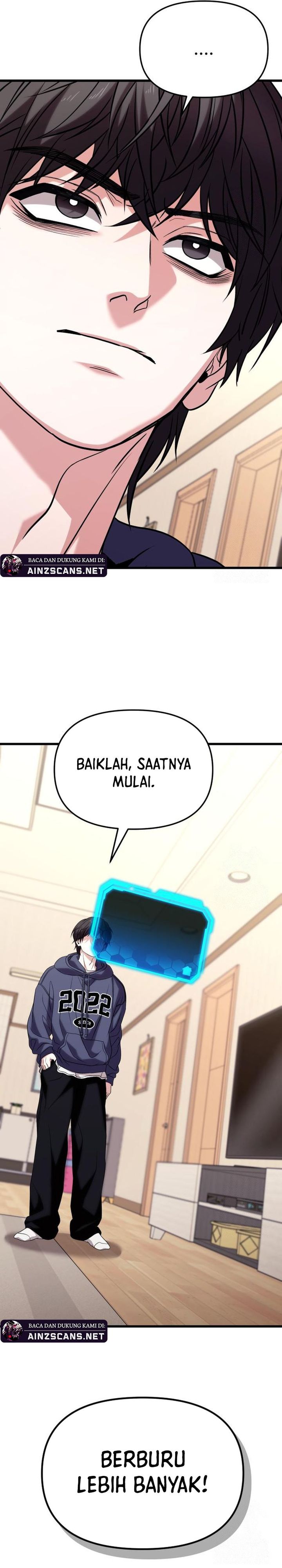 the-ultimate-shut-in - Chapter: 24