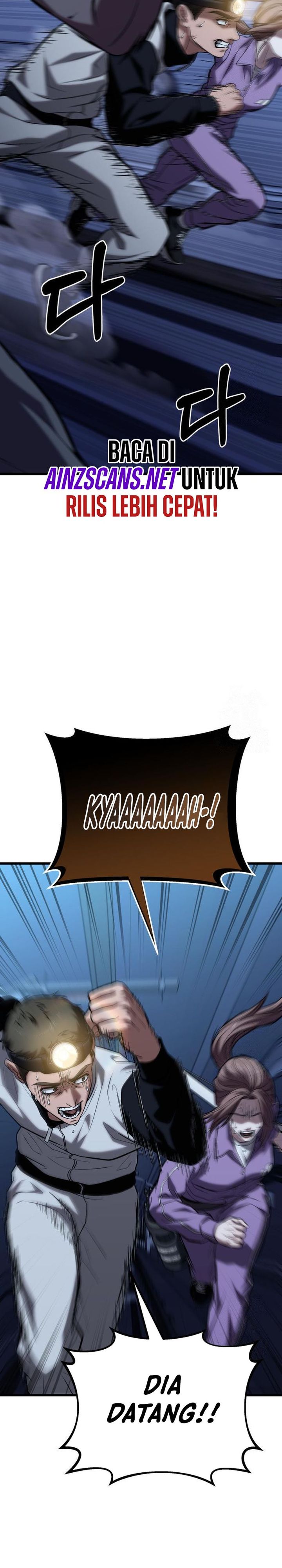 the-ultimate-shut-in - Chapter: 24