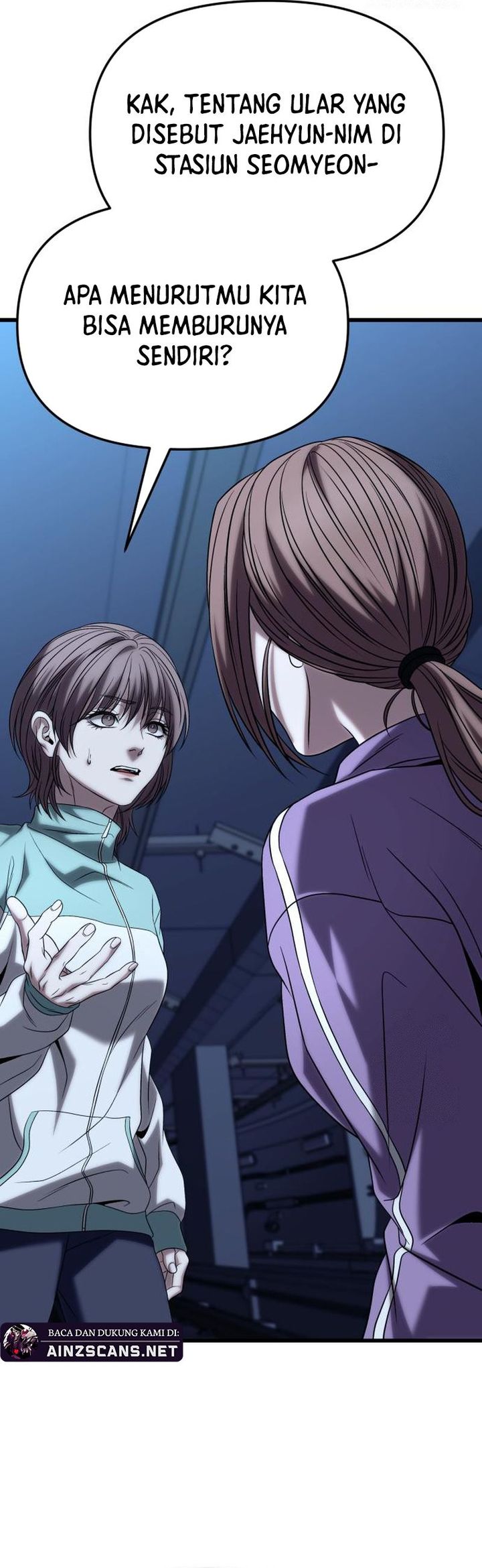 the-ultimate-shut-in - Chapter: 24