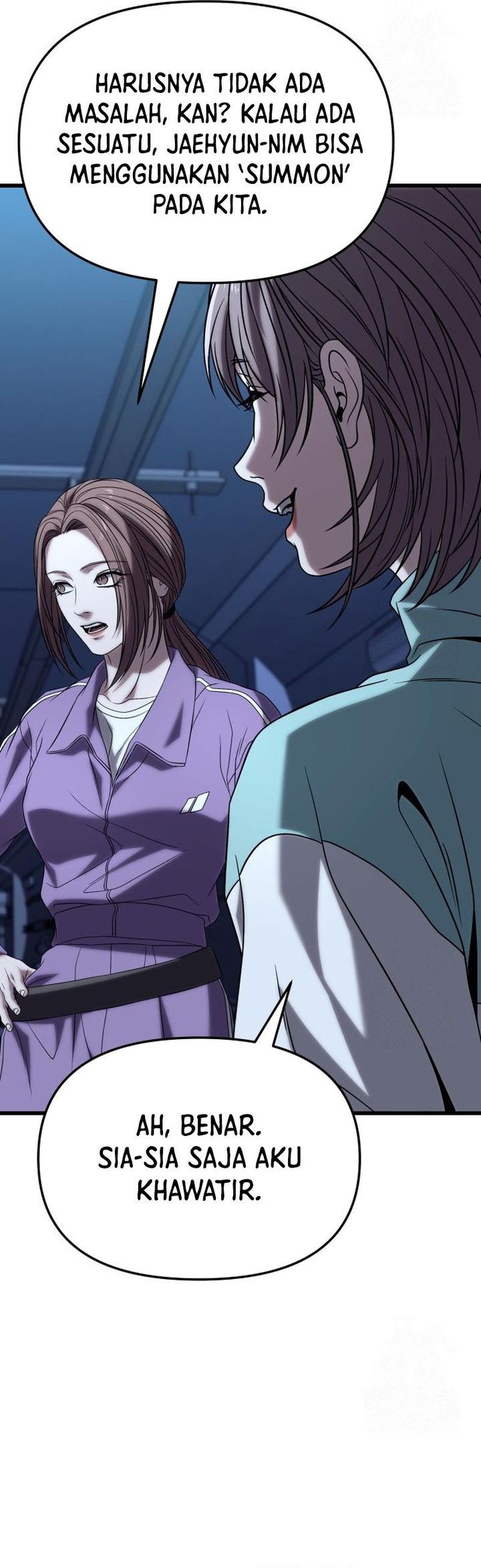 the-ultimate-shut-in - Chapter: 24