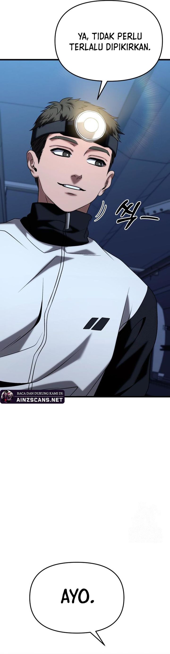 the-ultimate-shut-in - Chapter: 24