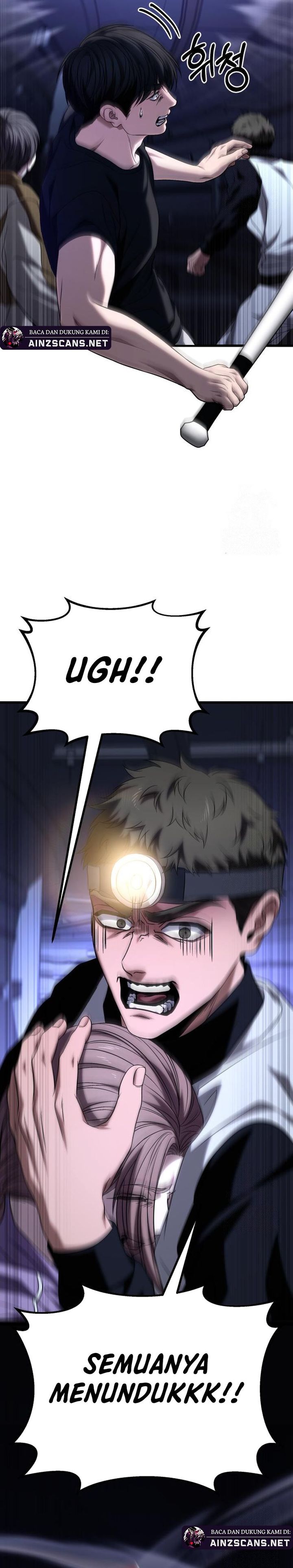 the-ultimate-shut-in - Chapter: 24