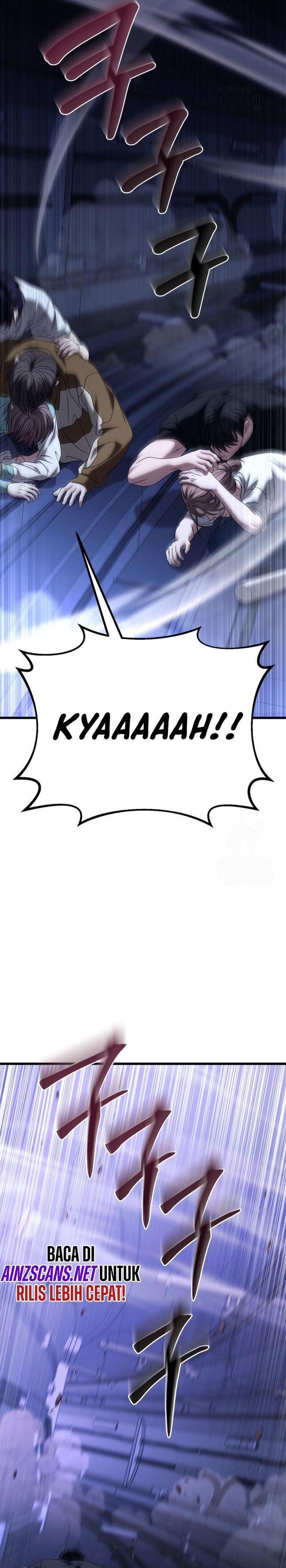 the-ultimate-shut-in - Chapter: 24