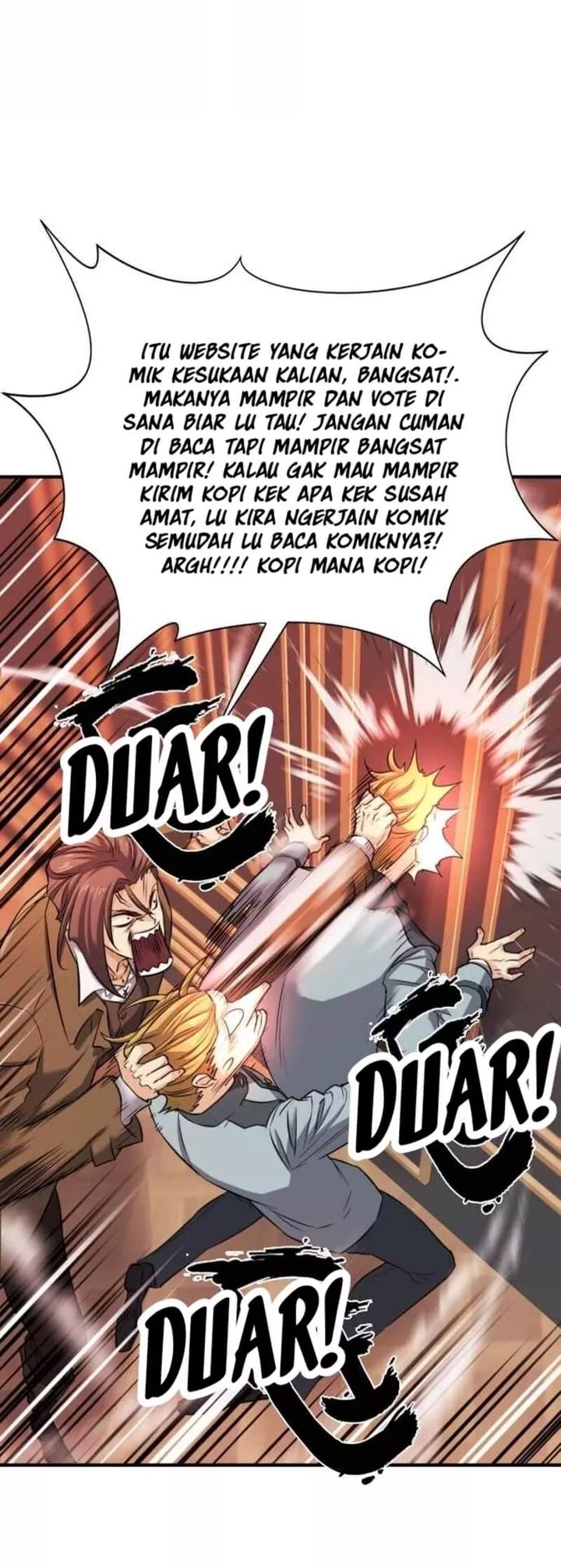 the-ultimate-shut-in - Chapter: 24