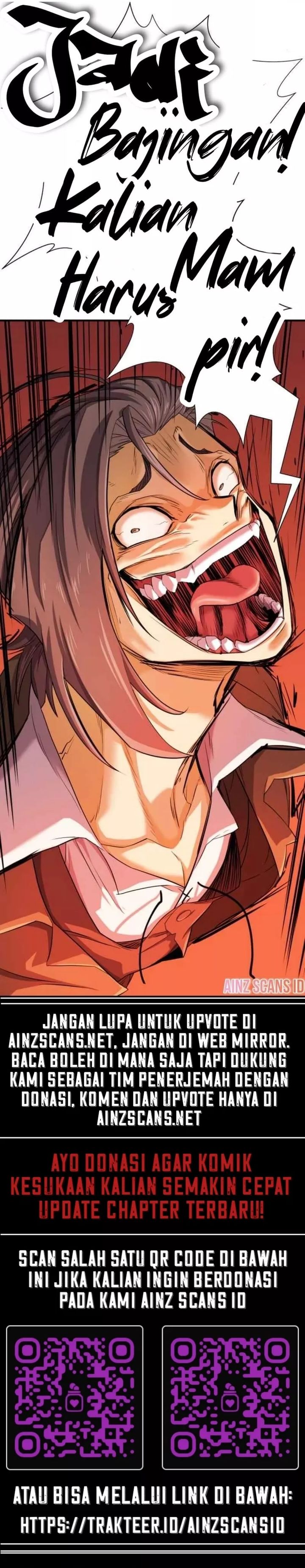 the-ultimate-shut-in - Chapter: 24