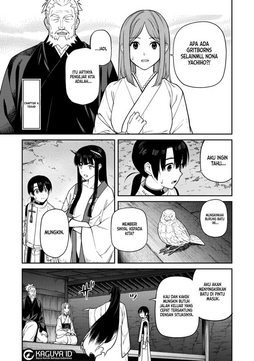 ishigami-senki - Chapter: 4