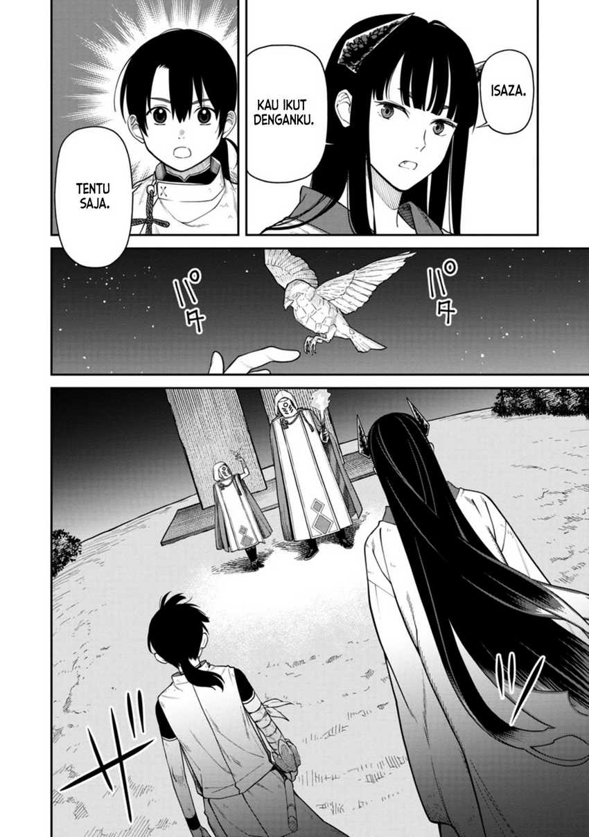 ishigami-senki - Chapter: 4