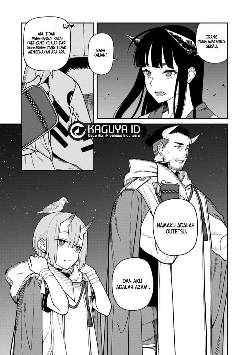ishigami-senki - Chapter: 4