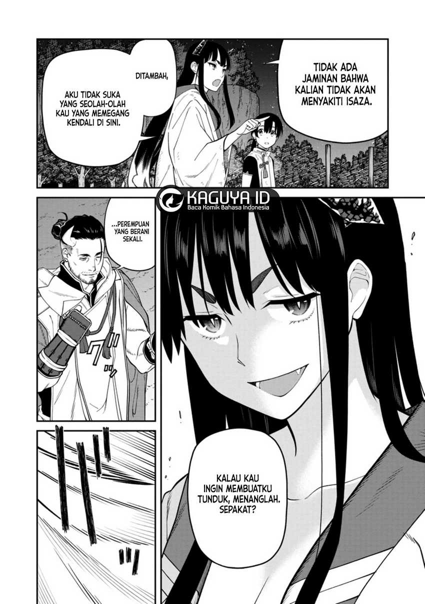 ishigami-senki - Chapter: 4