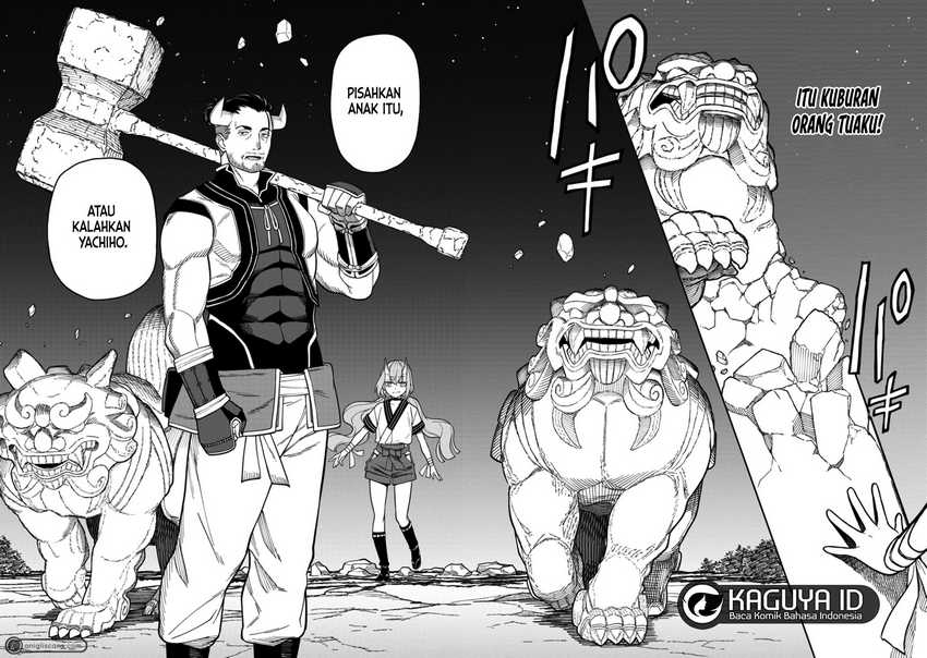 ishigami-senki - Chapter: 4