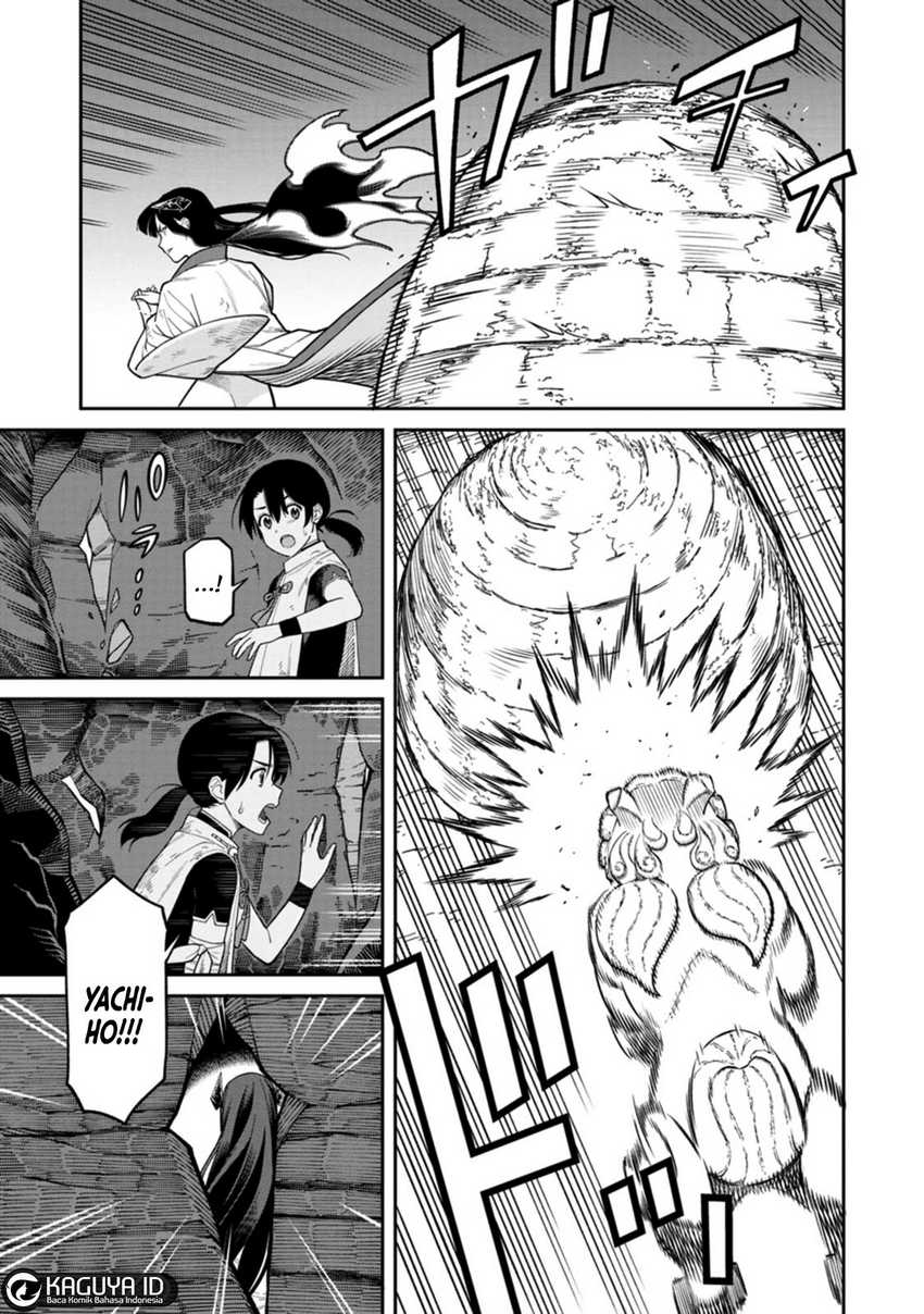 ishigami-senki - Chapter: 4
