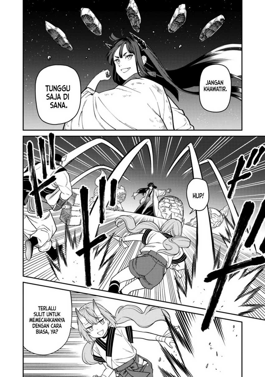 ishigami-senki - Chapter: 4