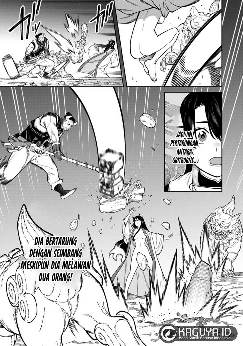 ishigami-senki - Chapter: 4