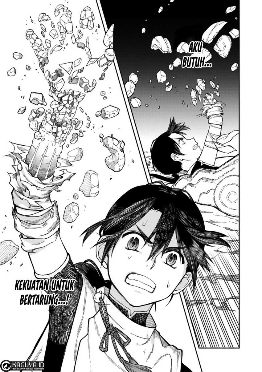 ishigami-senki - Chapter: 4