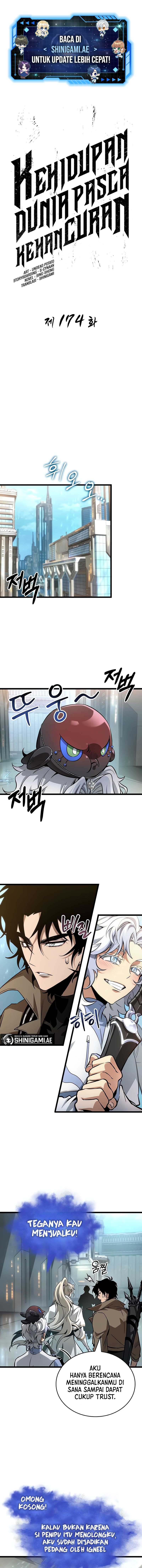 the-world-after-the-fall - Chapter: 174