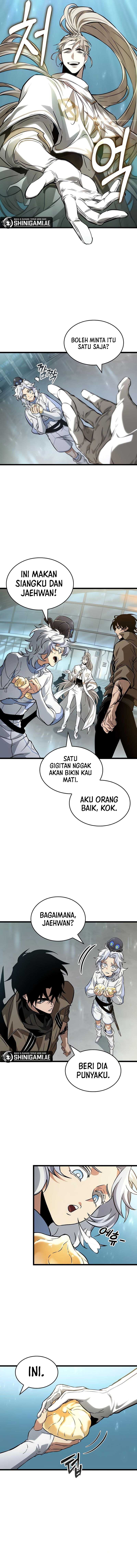 the-world-after-the-fall - Chapter: 174