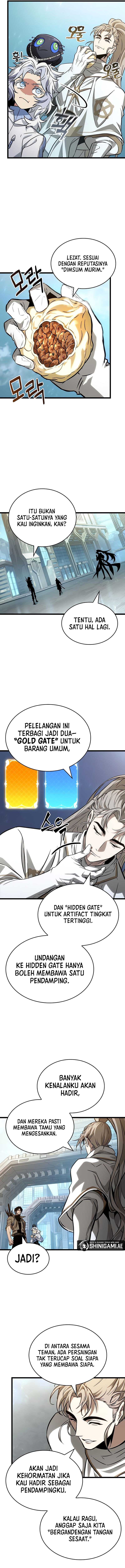 the-world-after-the-fall - Chapter: 174