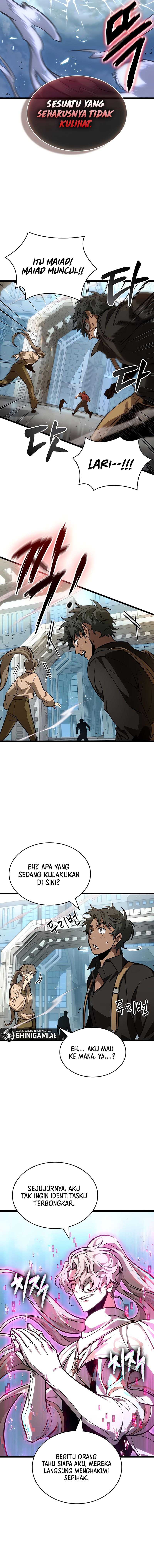 the-world-after-the-fall - Chapter: 174